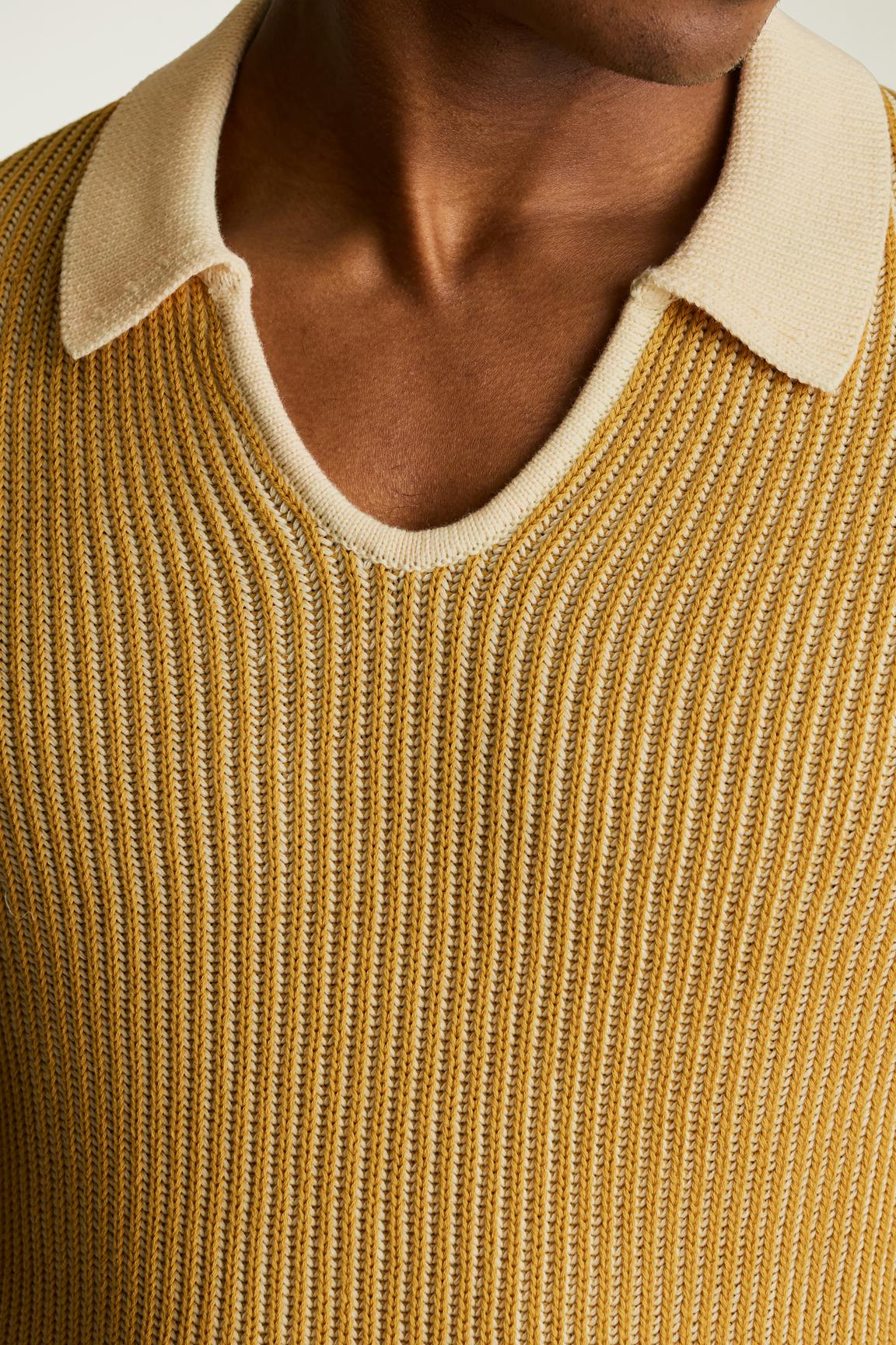 Bonobos Hudson Sweater Polo