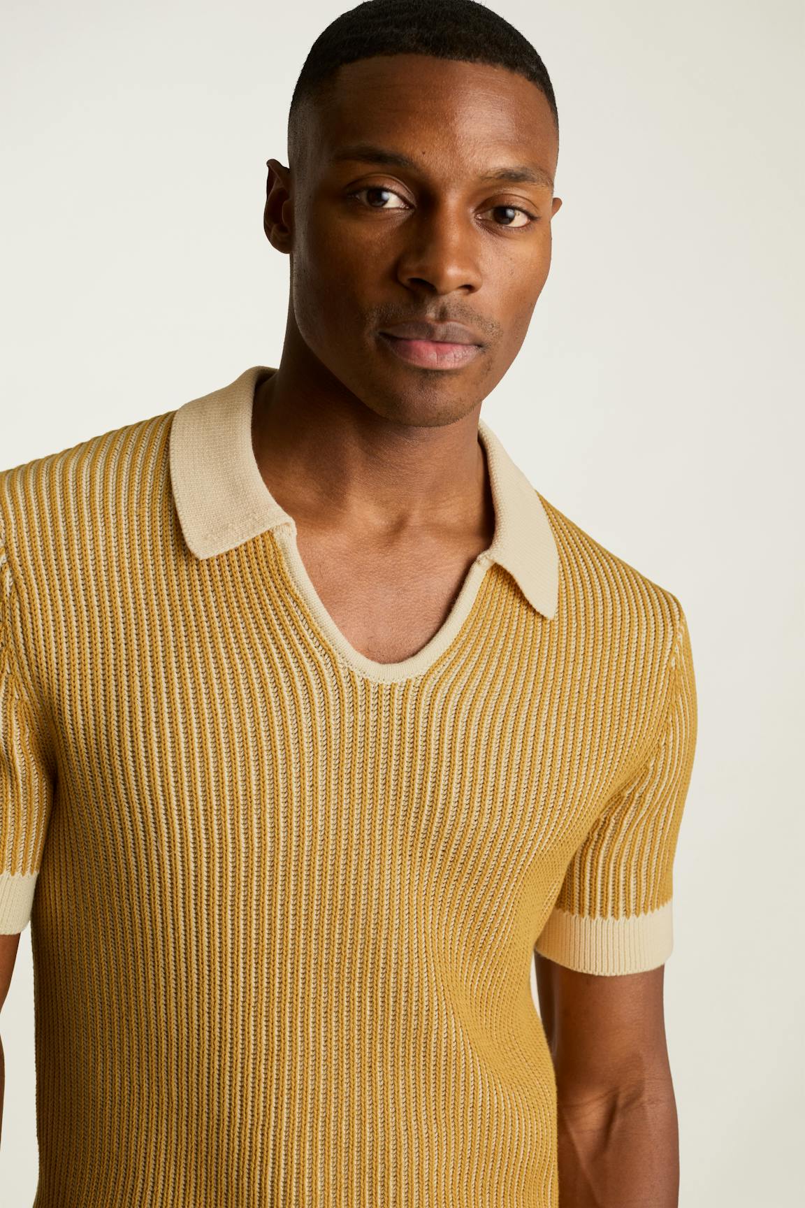 Bonobos Hudson Sweater Polo