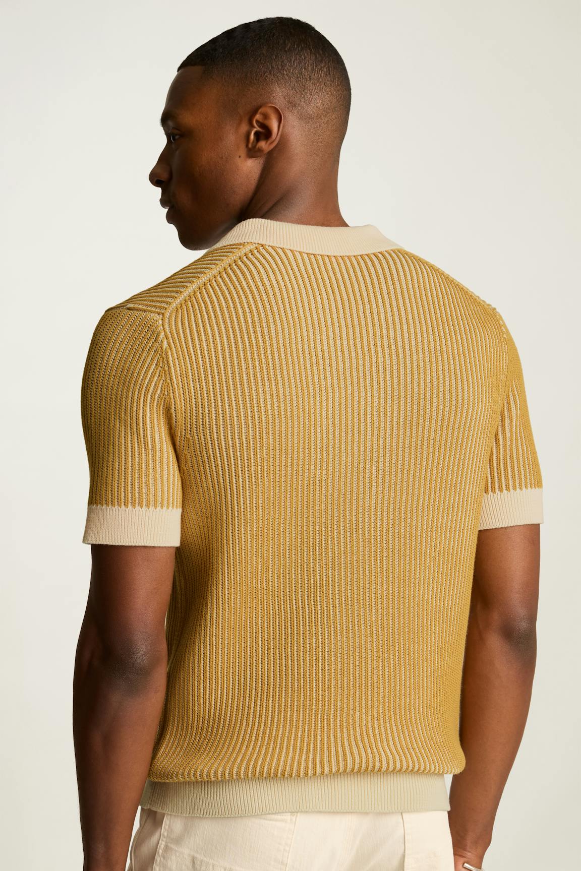 Bonobos Hudson Sweater Polo