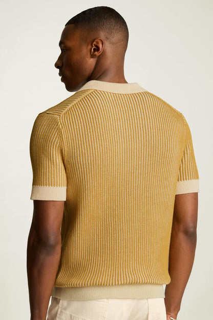 Bonobos Hudson Sweater Polo