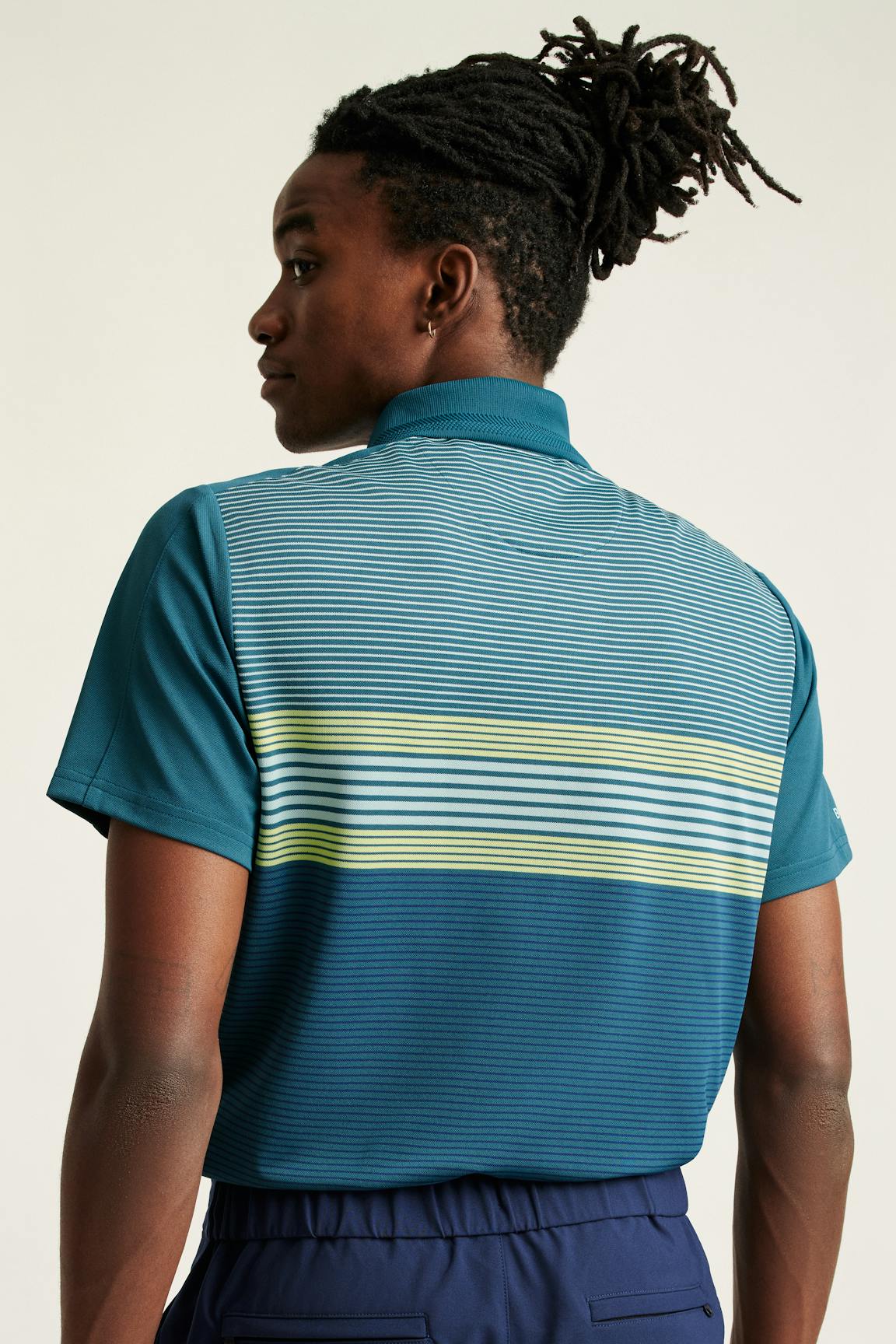 Bonobos Tour Pique Polo