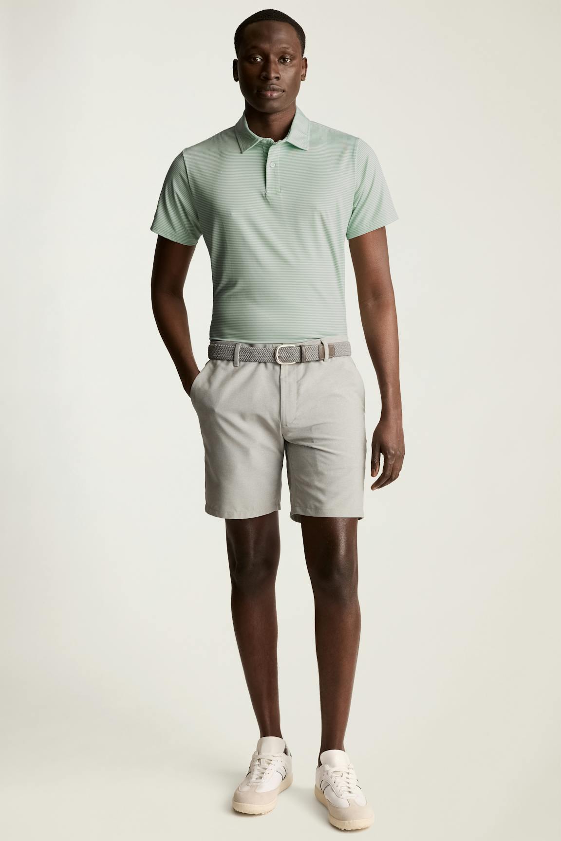 Bonobos Performance Golf Polo