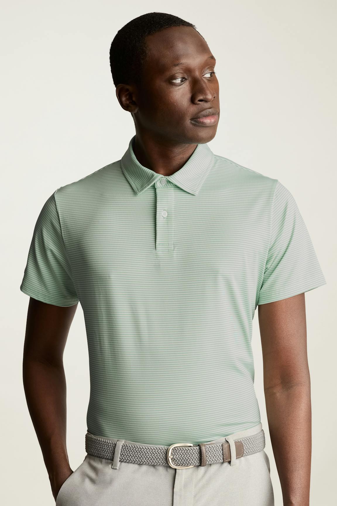 Bonobos Performance Golf Polo