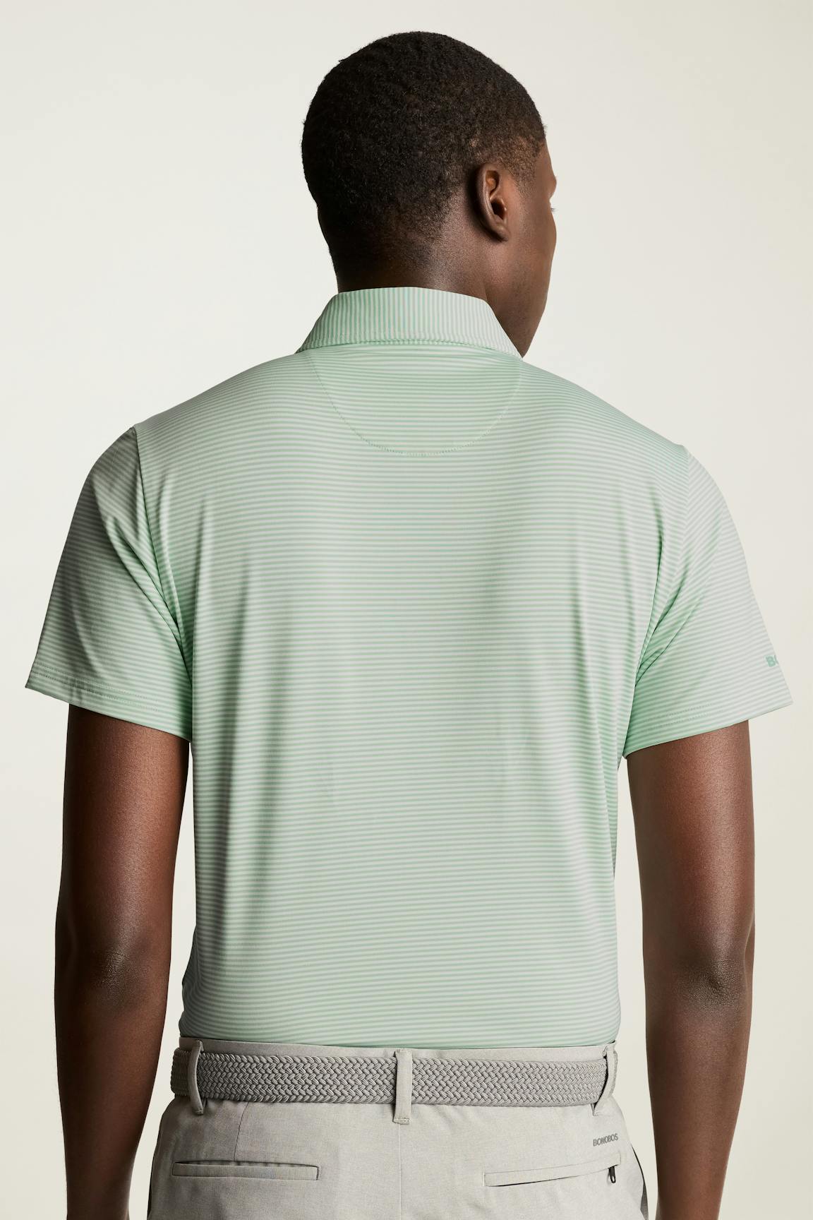 Bonobos Performance Golf Polo