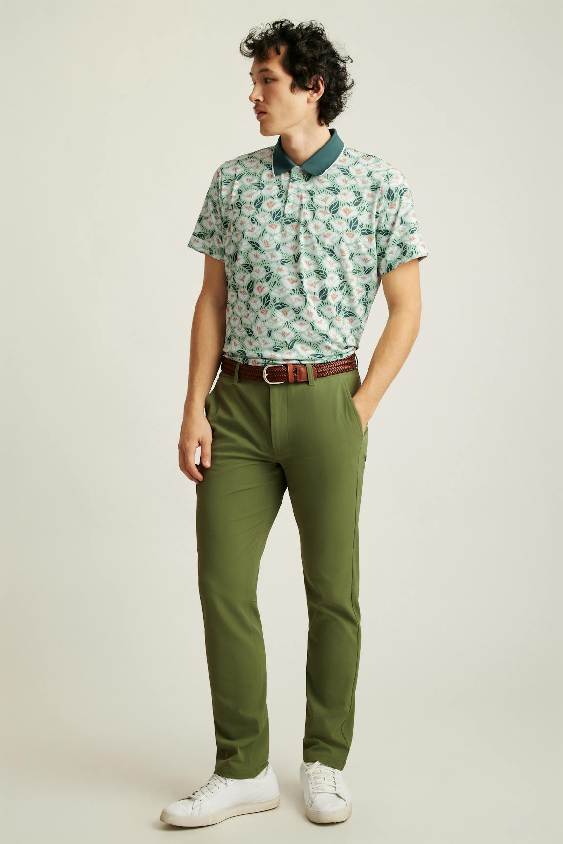 Bonobos Performance Golf Polo