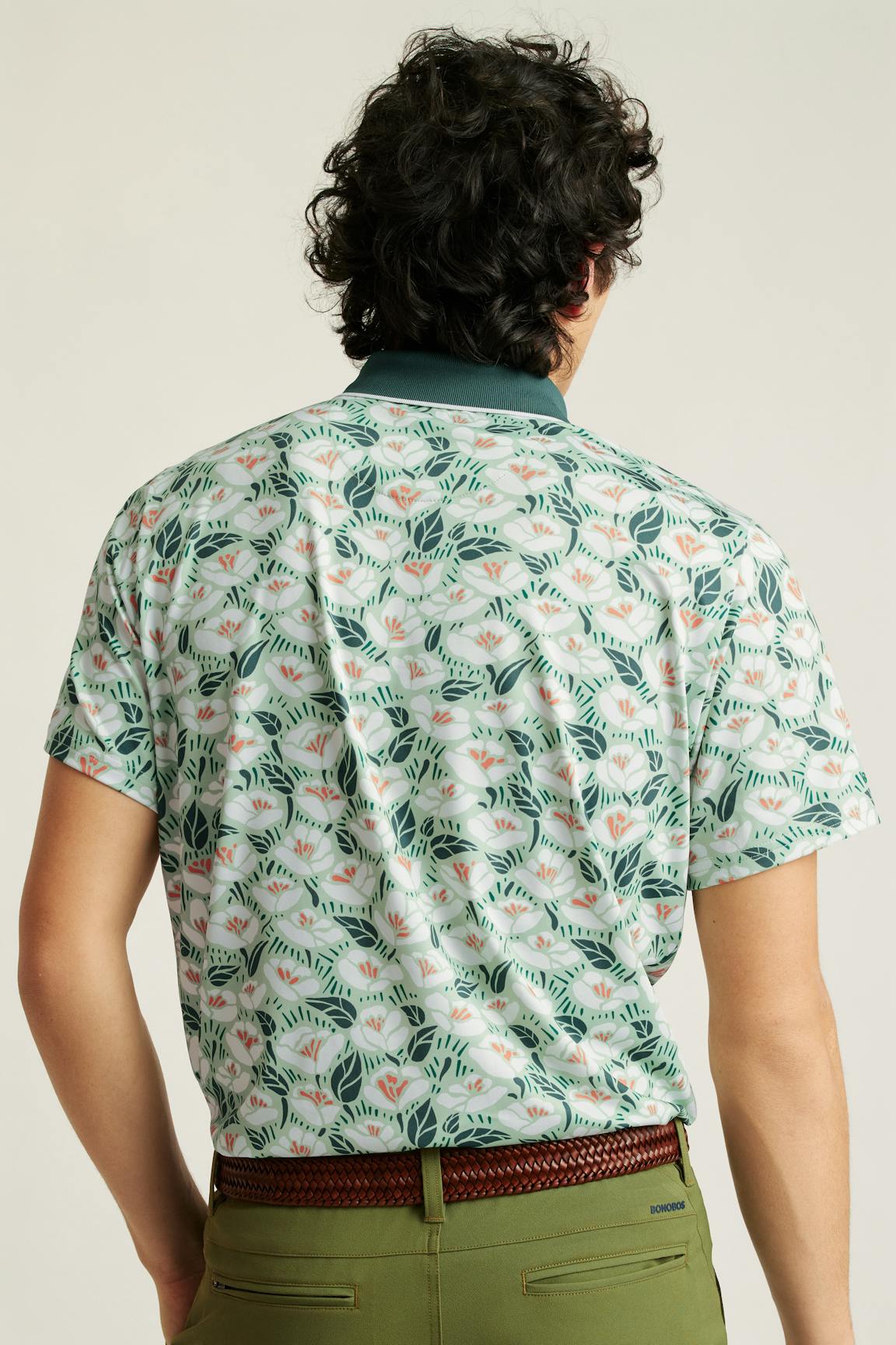 Bonobos Performance Golf Polo