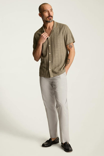 Bonobos Hudson Cabana Sweater Polo