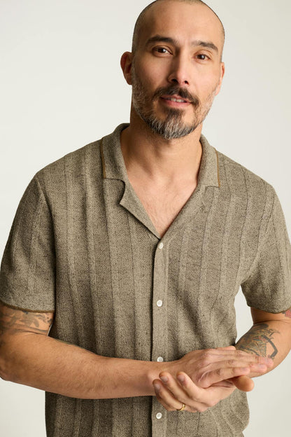 Bonobos Hudson Cabana Sweater Polo