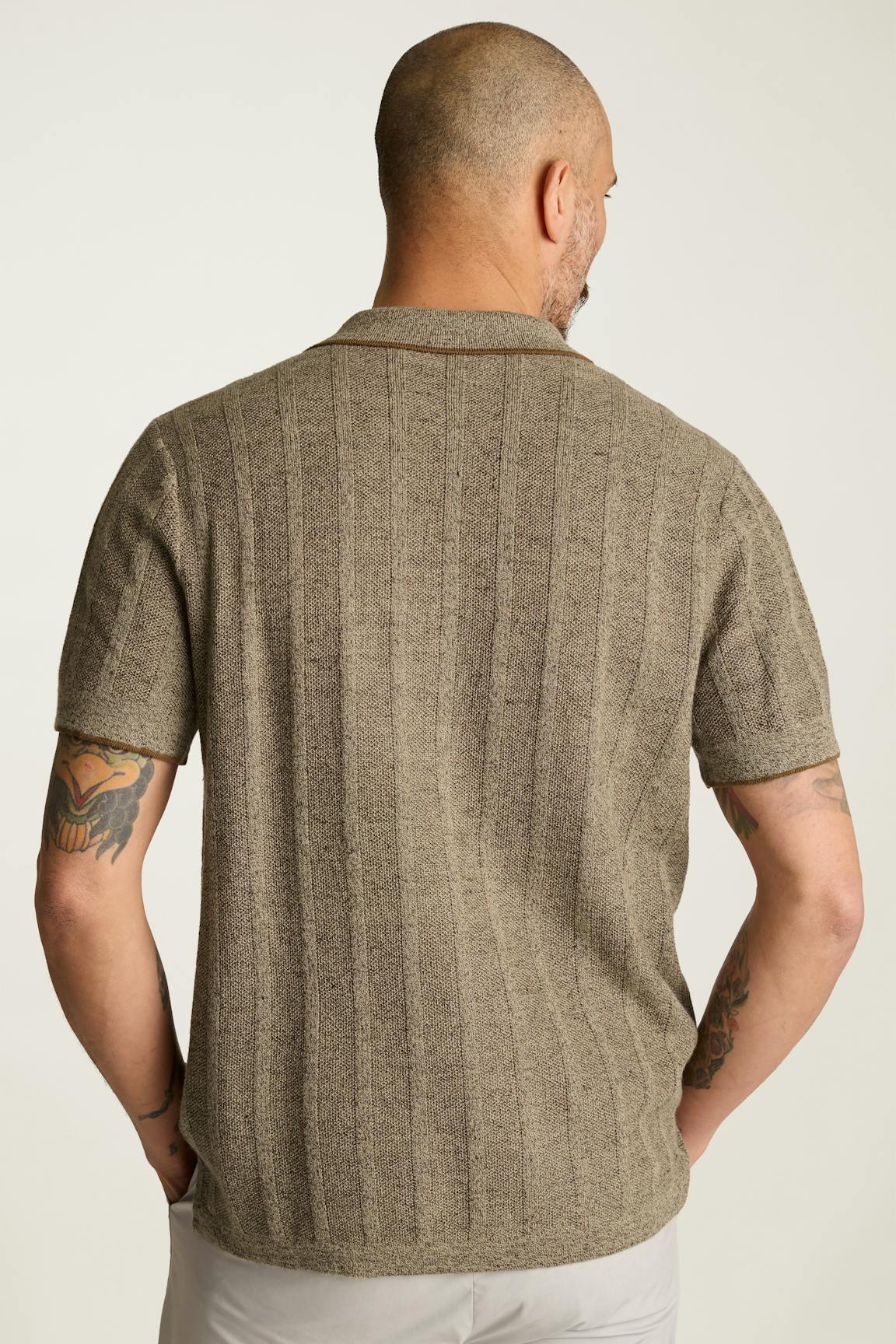 Bonobos Hudson Cabana Sweater Polo