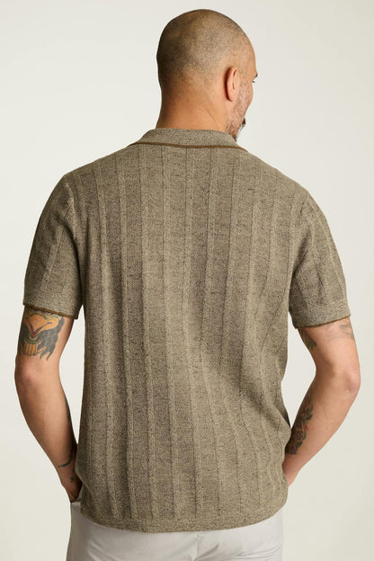 Bonobos Hudson Cabana Sweater Polo
