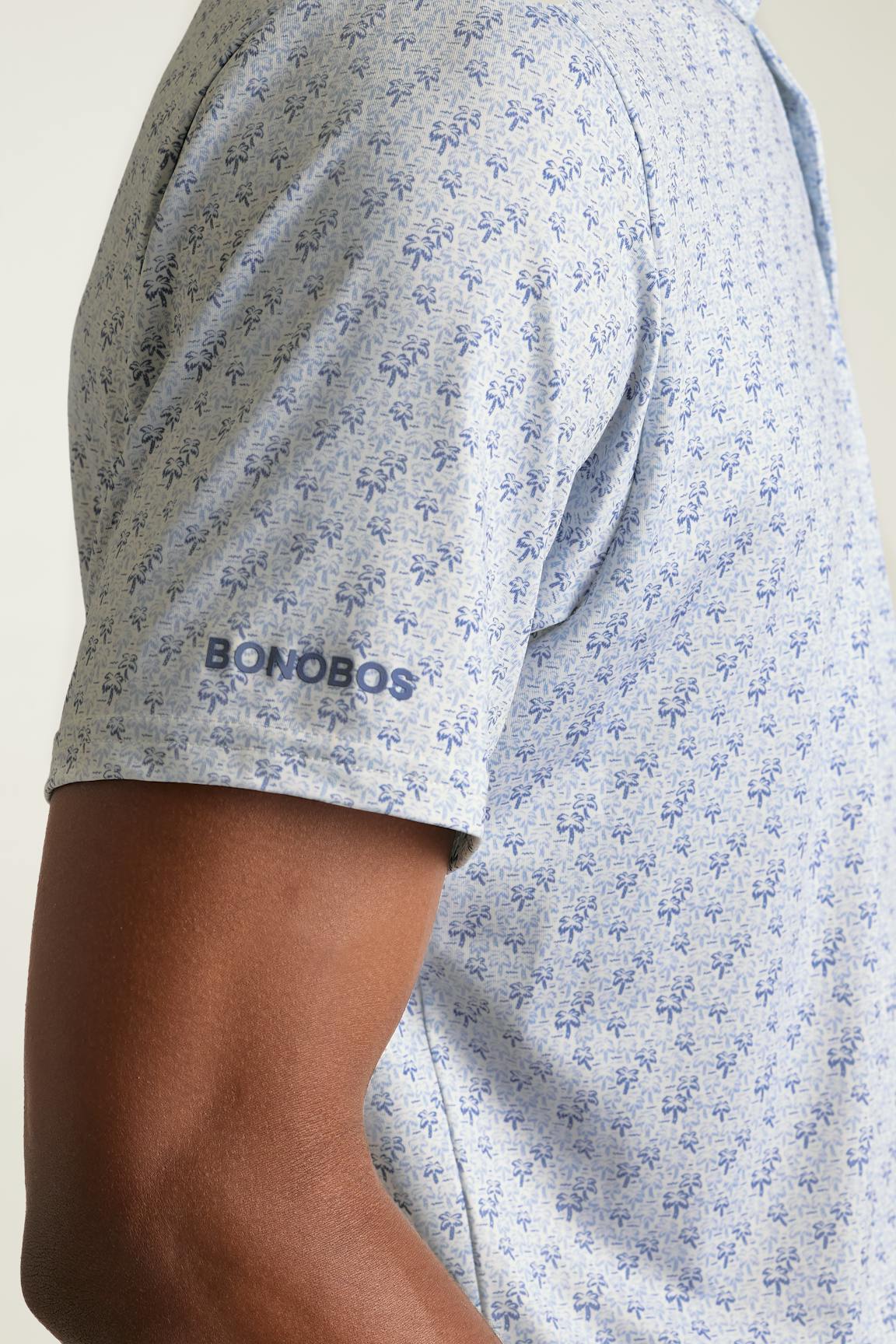 Bonobos Performance Golf Polo