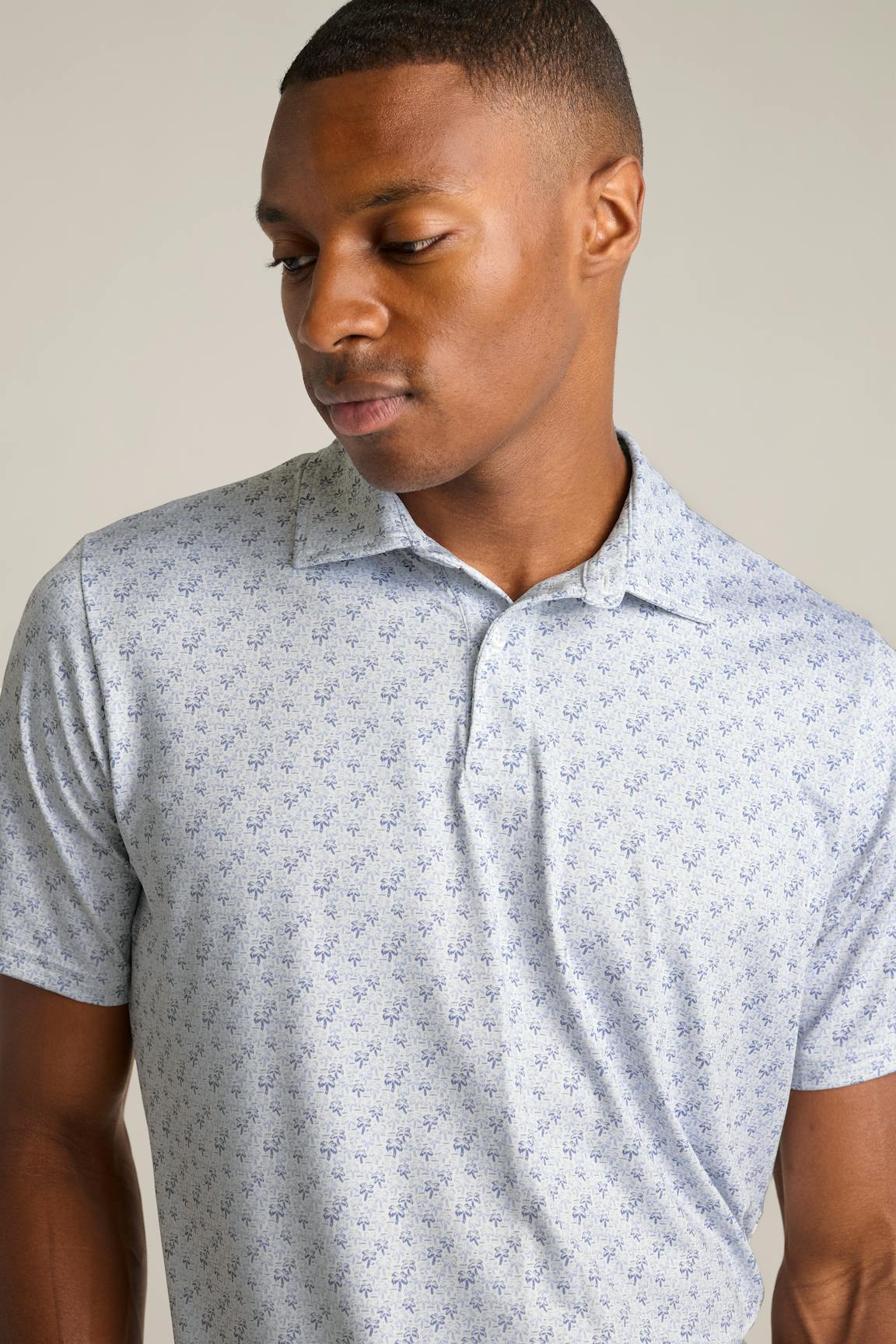 Bonobos Performance Golf Polo