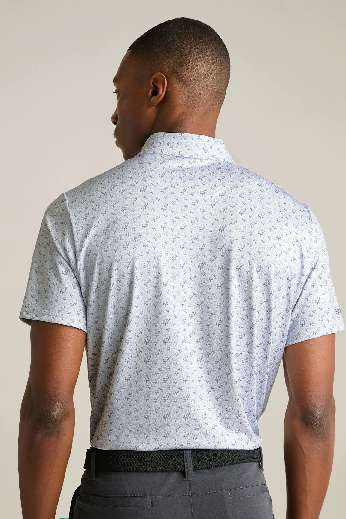 Bonobos Performance Golf Polo
