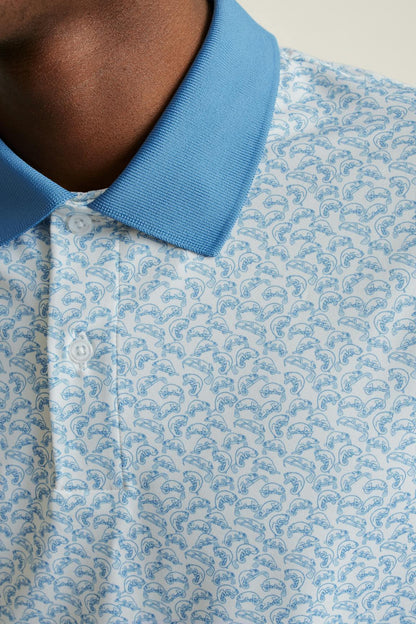 Bonobos Performance Golf Polo