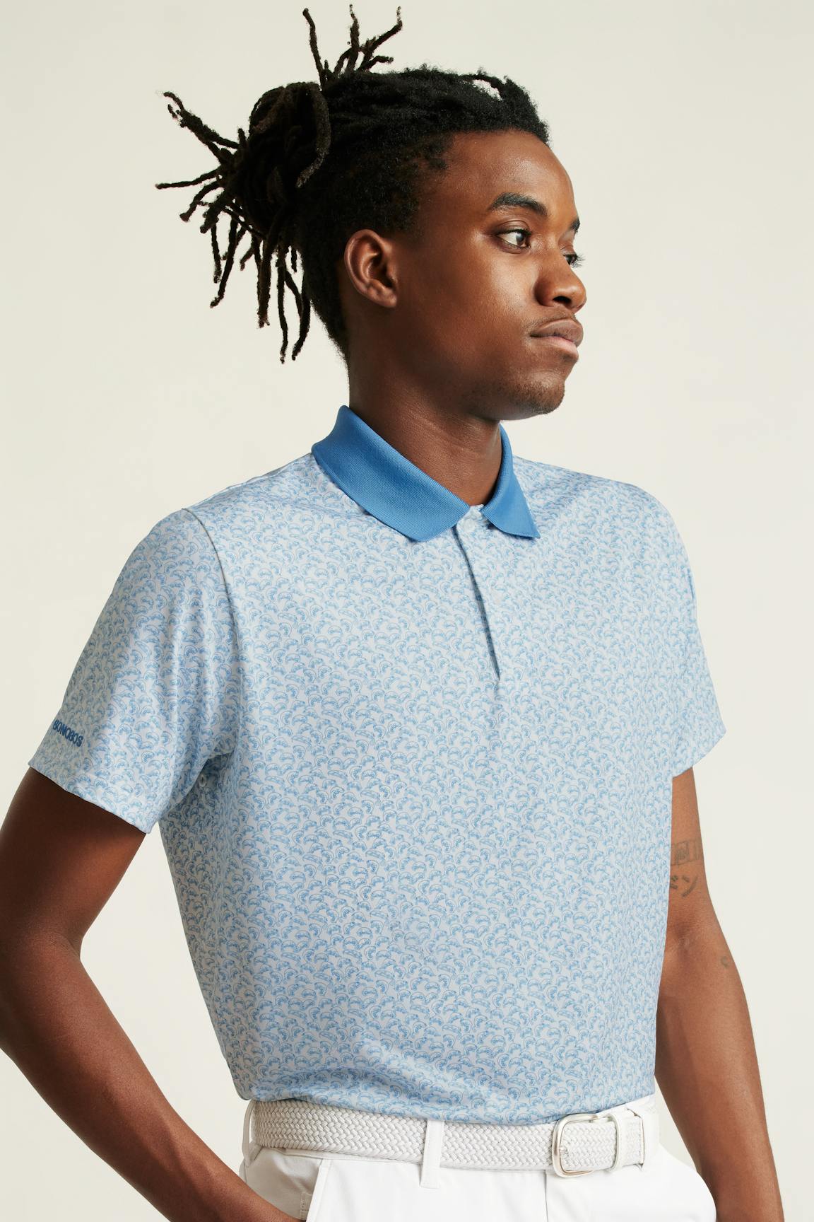 Bonobos Performance Golf Polo