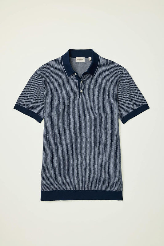 Bonobos Hudson Sweater Polo