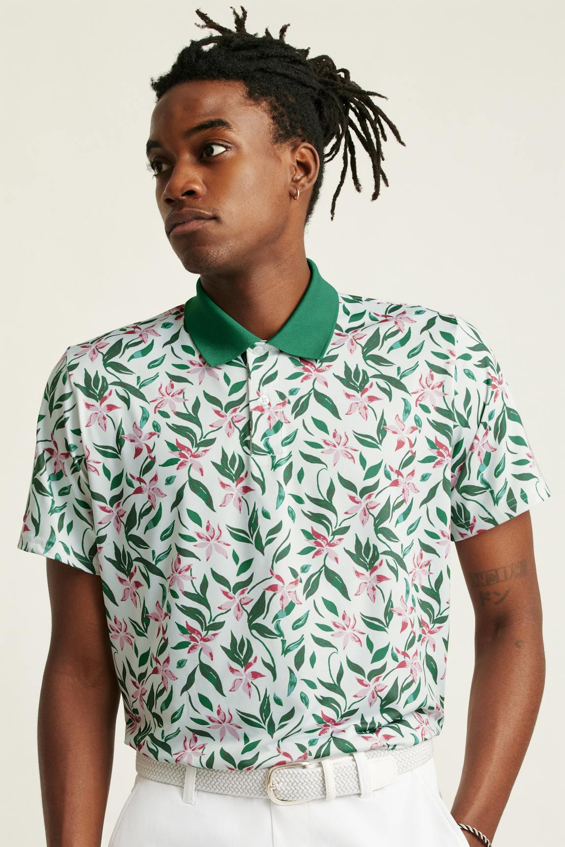 Bonobos Performance Golf Polo