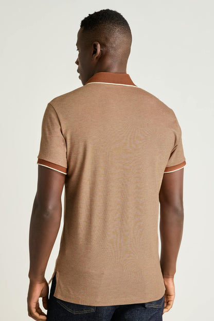 Bonobos Stretch Pique Polo