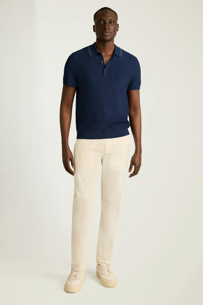 Bonobos Hudson Sweater Polo