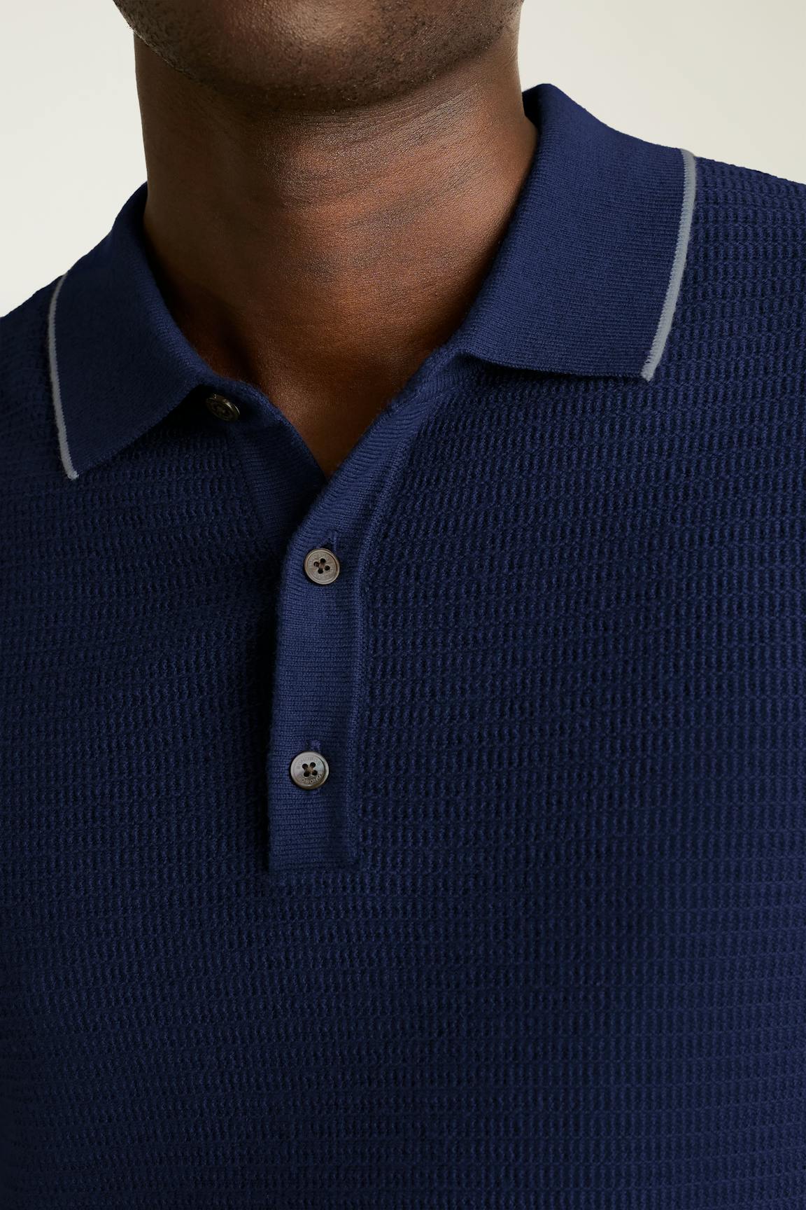 Bonobos Hudson Sweater Polo