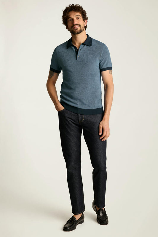 Bonobos Hudson Sweater Polo