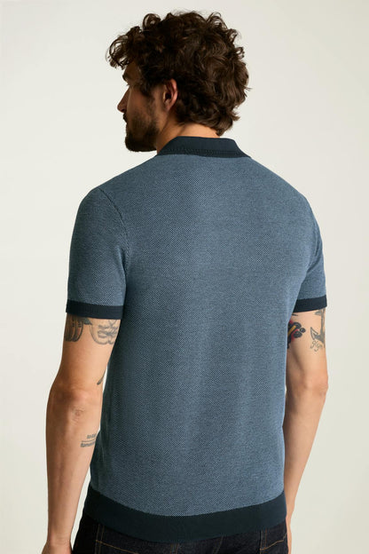 Bonobos Hudson Sweater Polo
