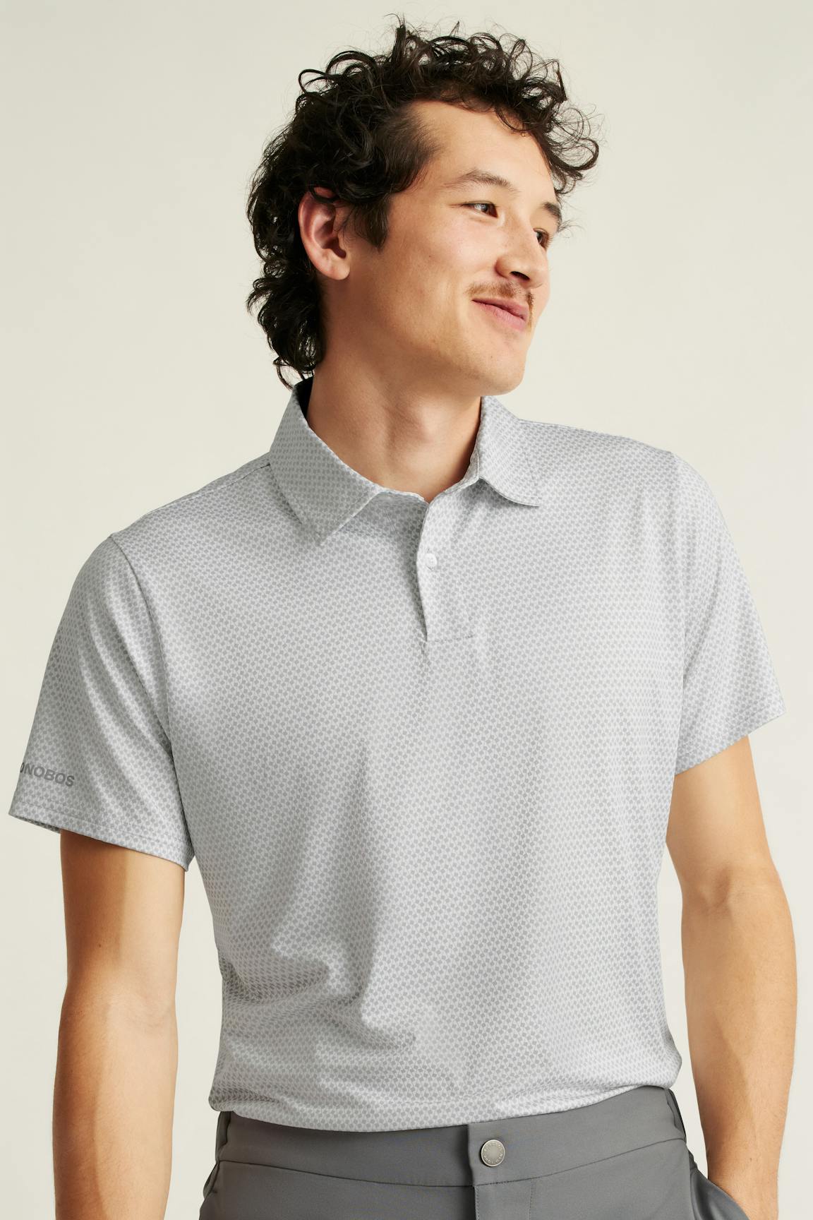 Bonobos Performance Golf Polo
