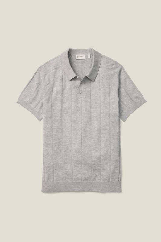 Bonobos Hudson Sweater Polo