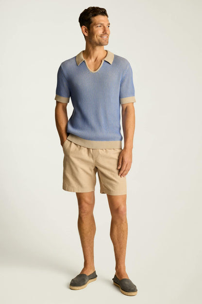 Bonobos Hudson Sweater Polo