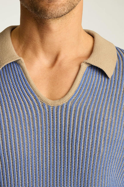 Bonobos Hudson Sweater Polo