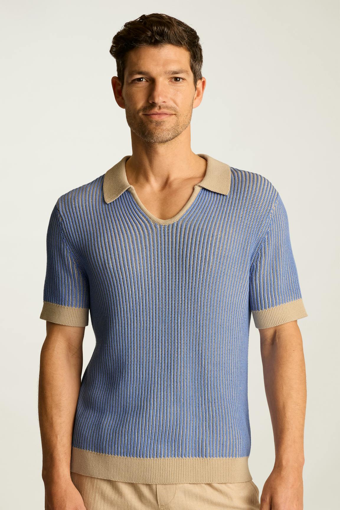 Bonobos Hudson Sweater Polo