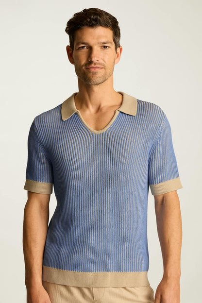Bonobos Hudson Sweater Polo