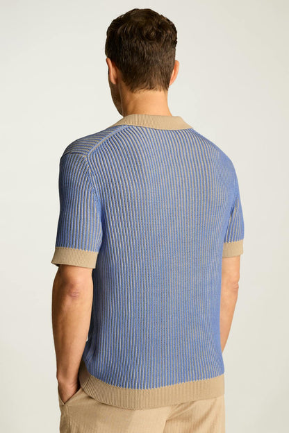 Bonobos Hudson Sweater Polo