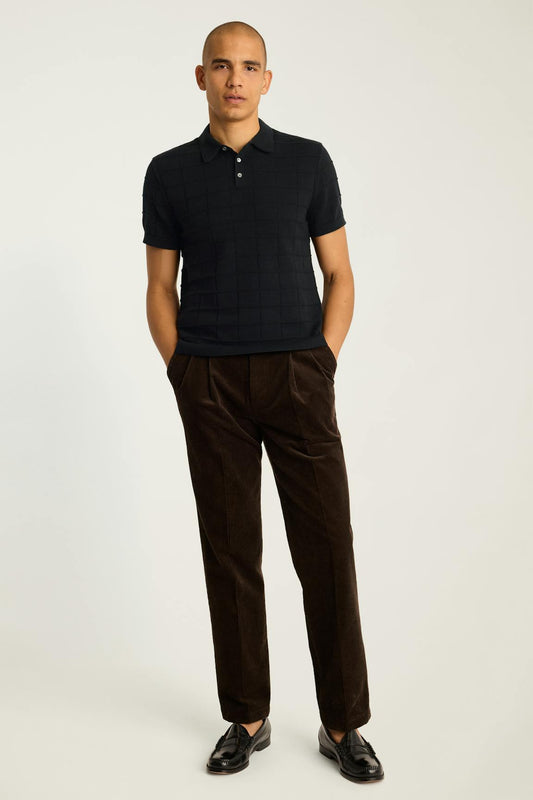 Bonobos Hudson Sweater Polo