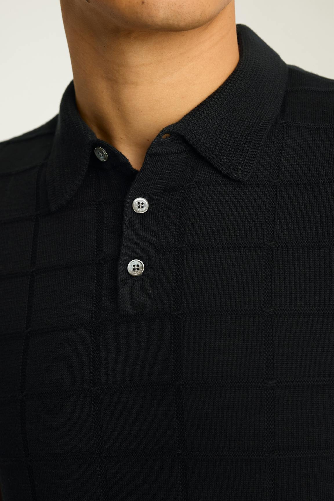 Bonobos Hudson Sweater Polo