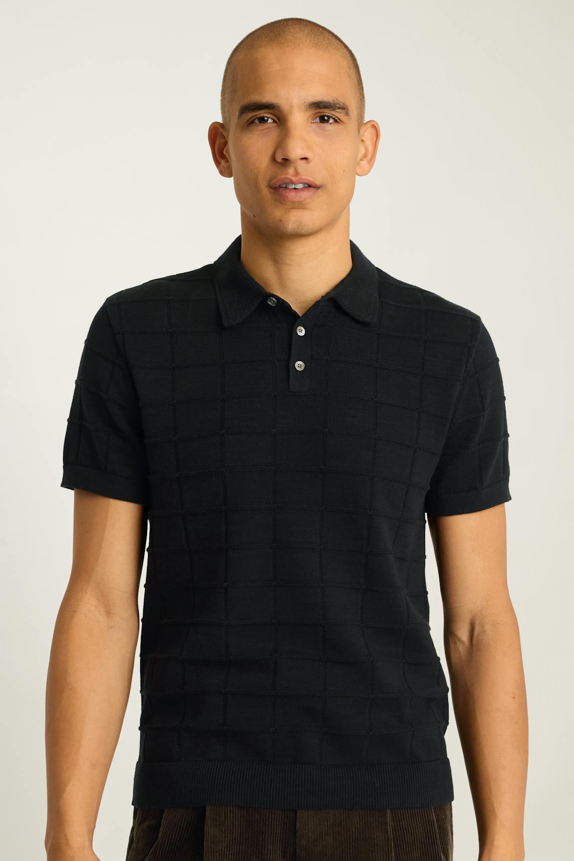 Bonobos Hudson Sweater Polo