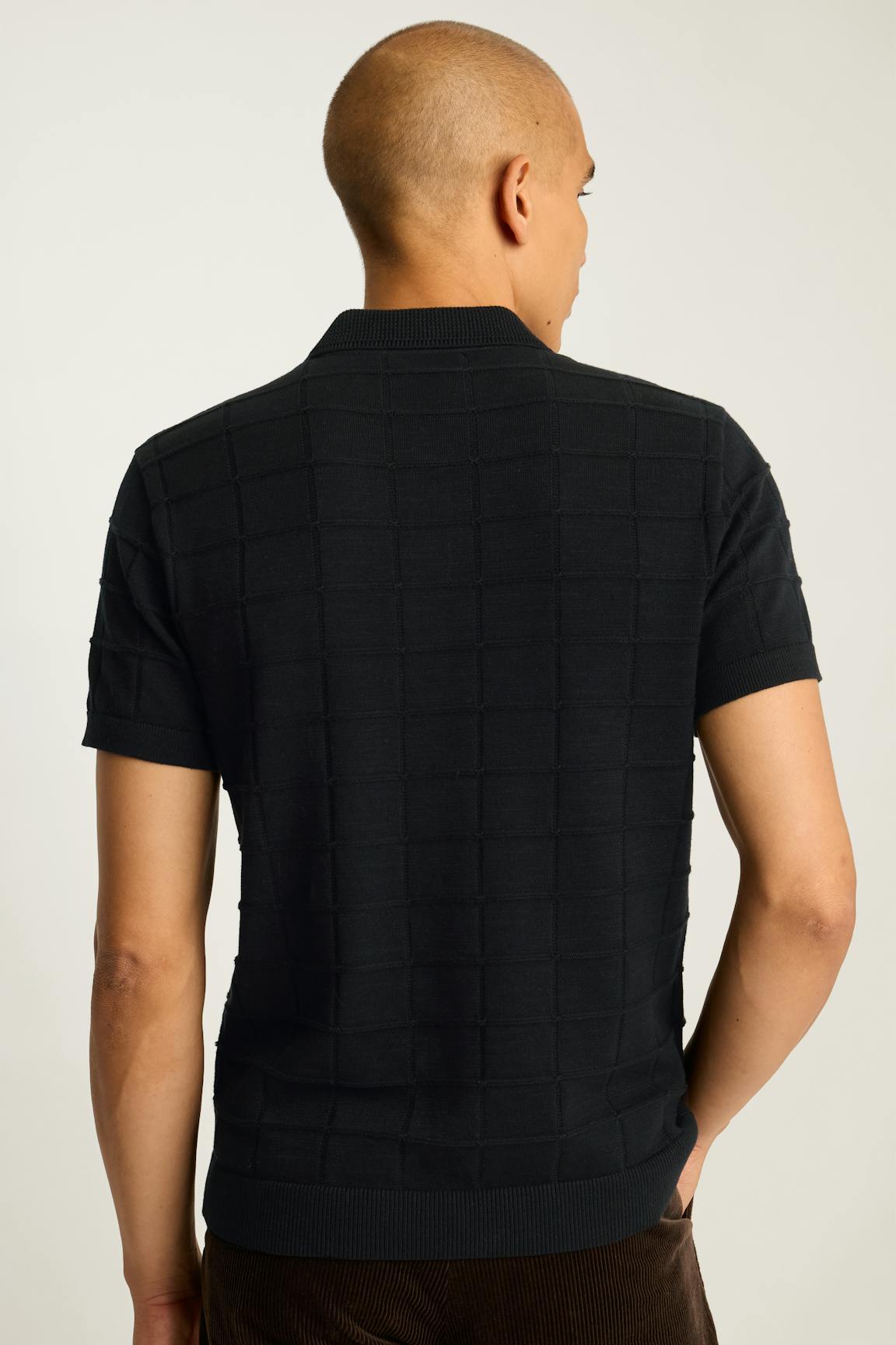 Bonobos Hudson Sweater Polo
