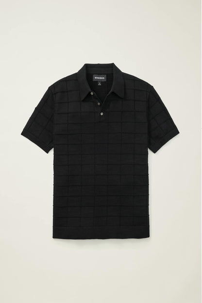 Bonobos Hudson Sweater Polo
