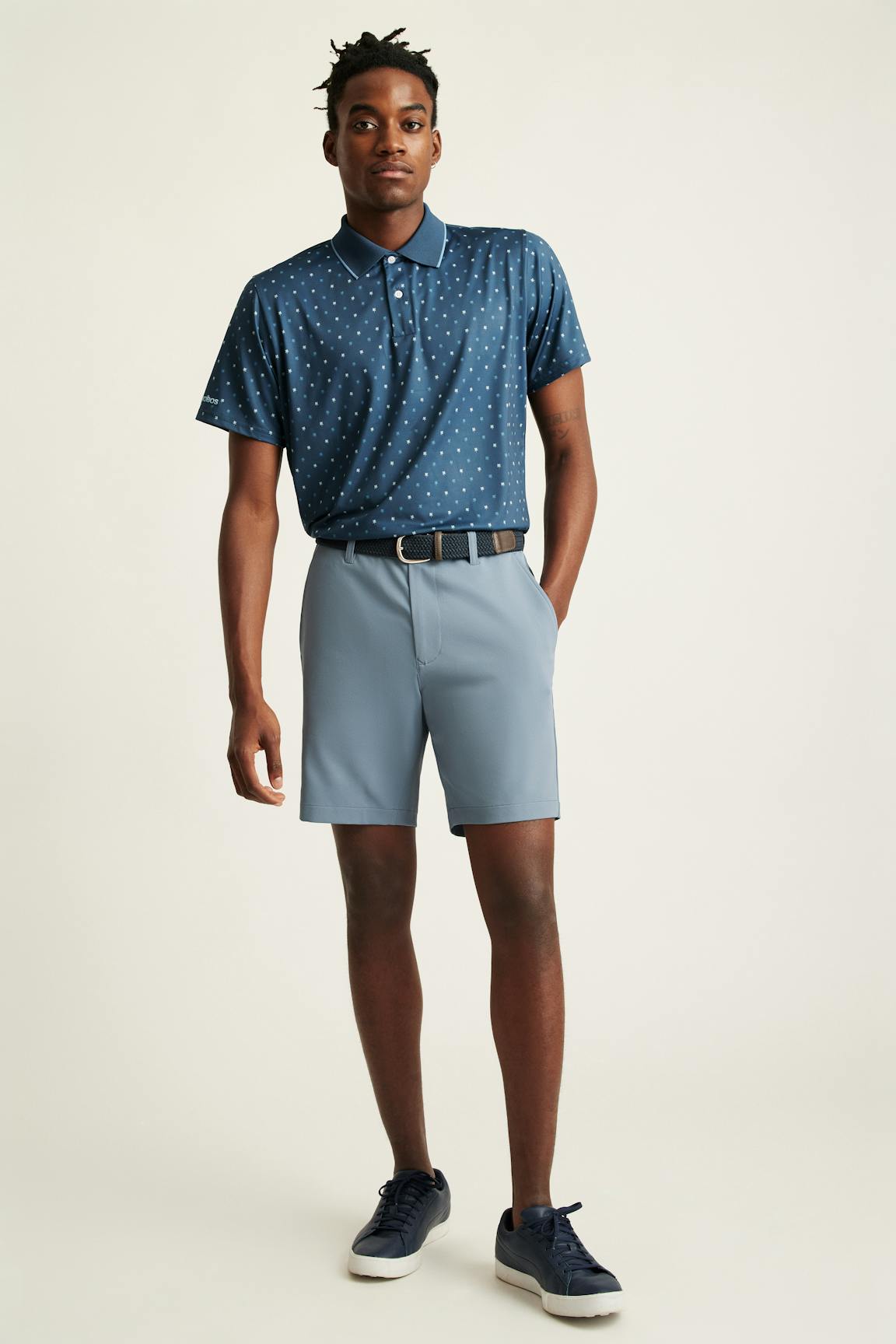 Bonobos Performance Golf Polo