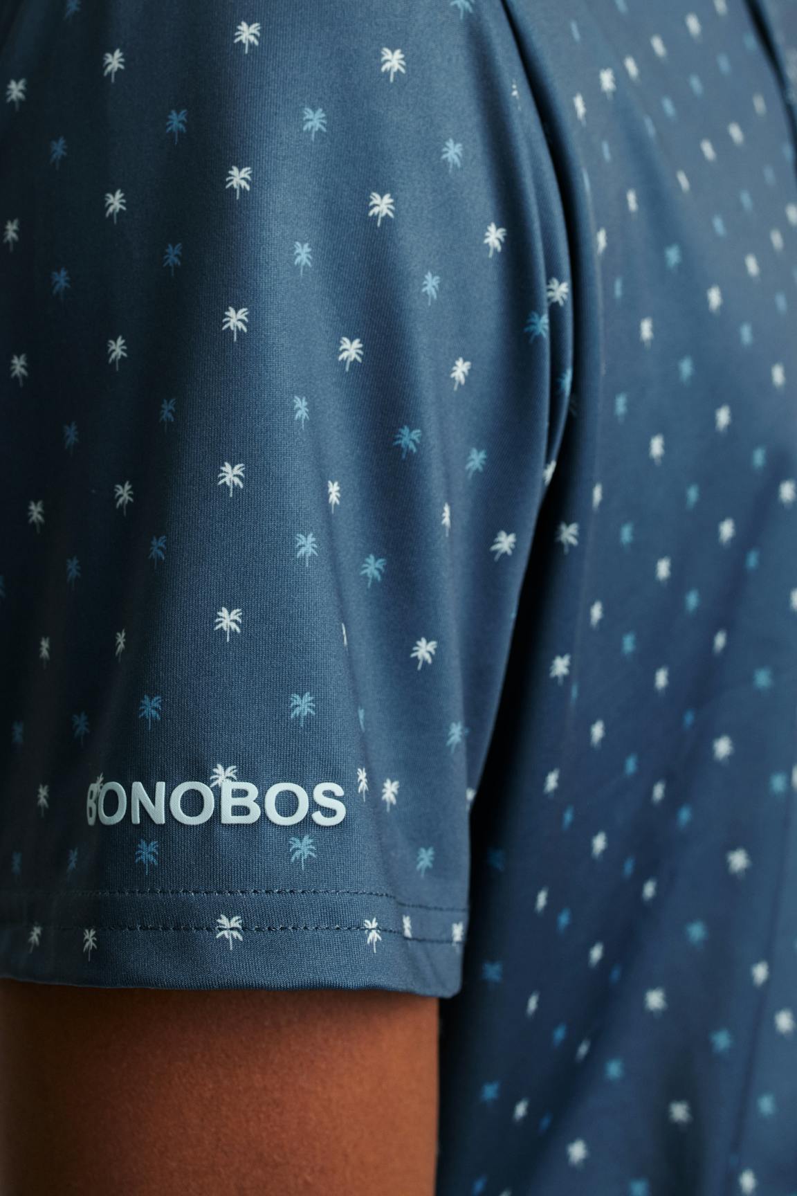 Bonobos Performance Golf Polo
