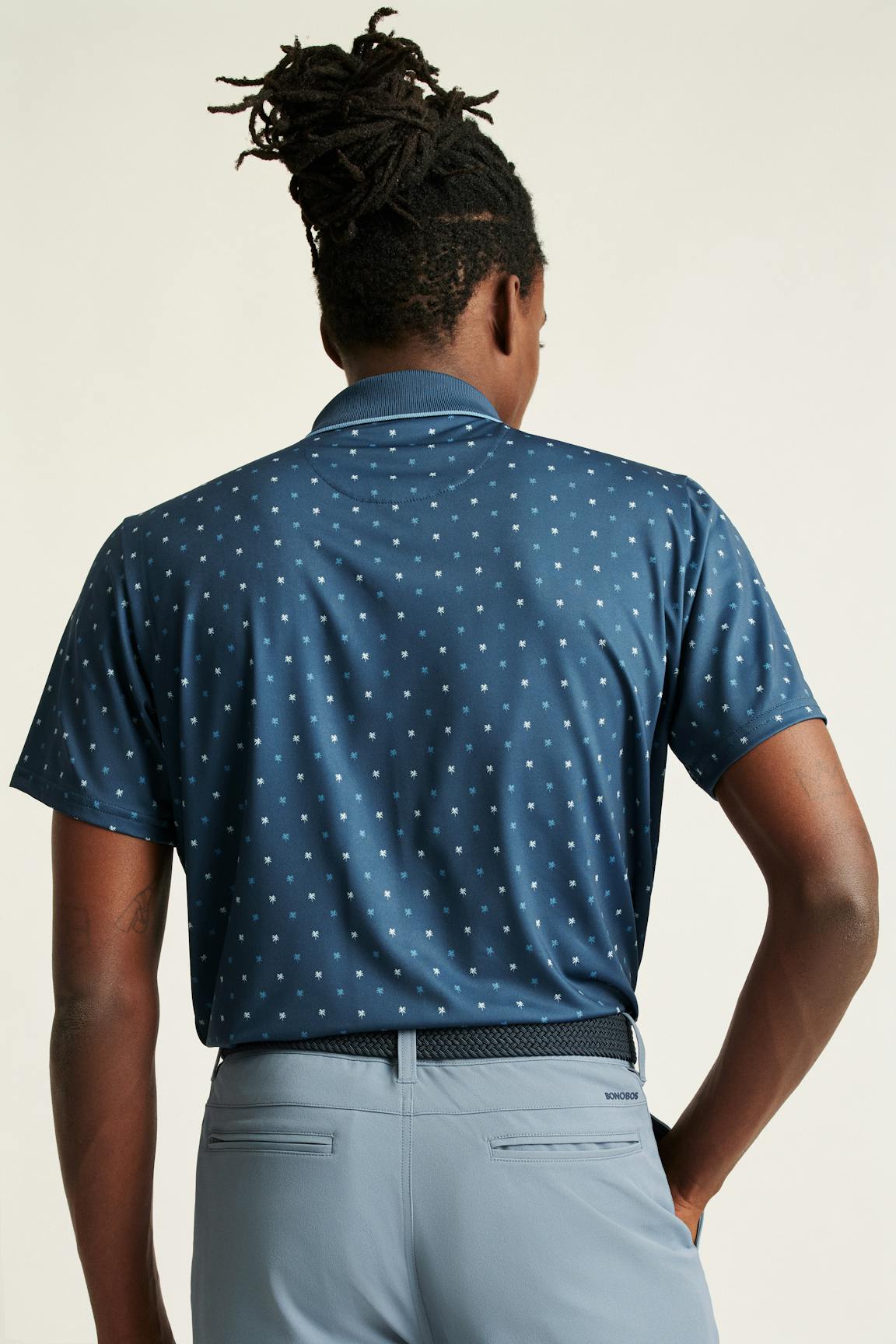 Bonobos Performance Golf Polo