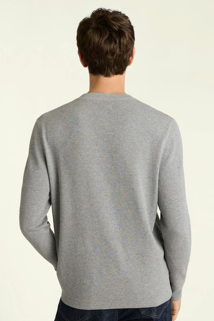 Bonobos Waffle Henley