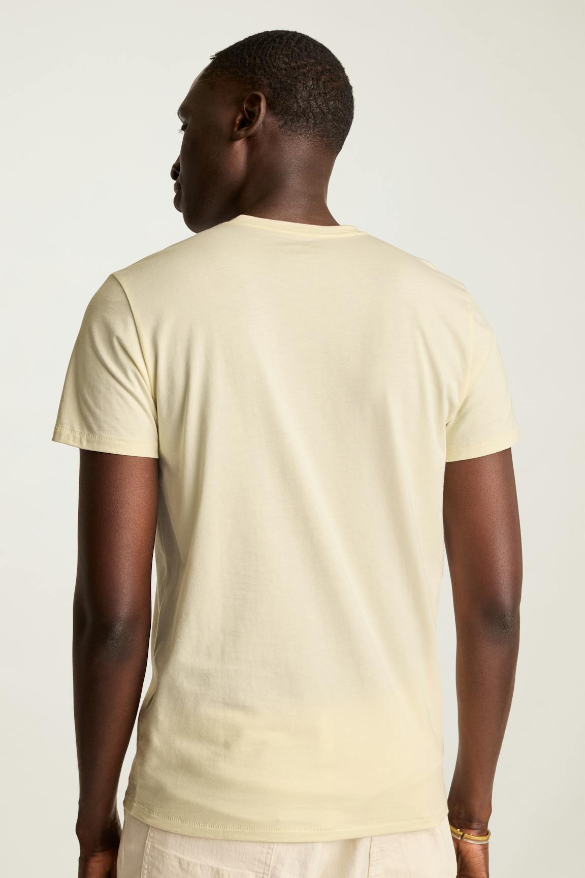 Bonobos Pima Performance Short Sleeve Henley