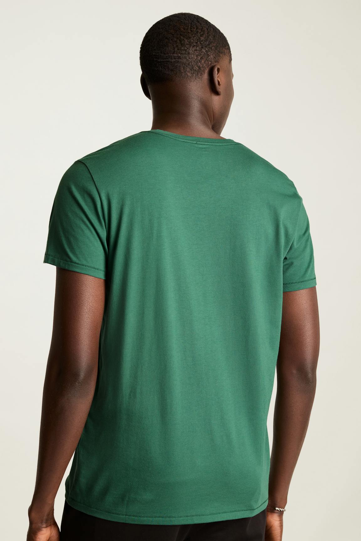Bonobos Pima Performance Short Sleeve Henley