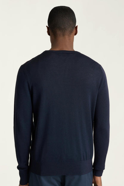 Bonobos Washable Merino Crew Neck Sweater