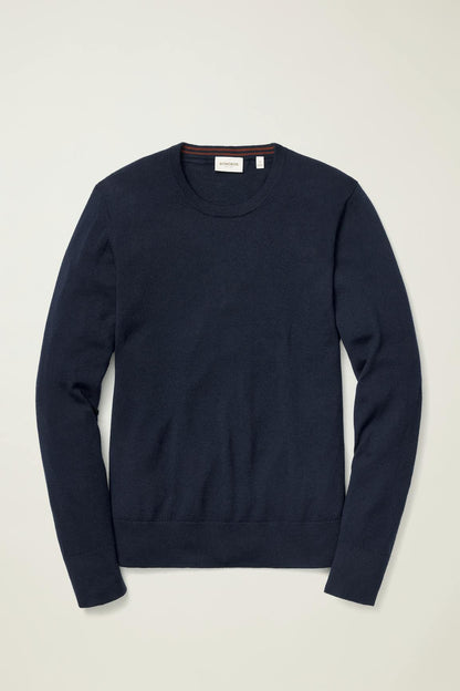Bonobos Washable Merino Crew Neck Sweater