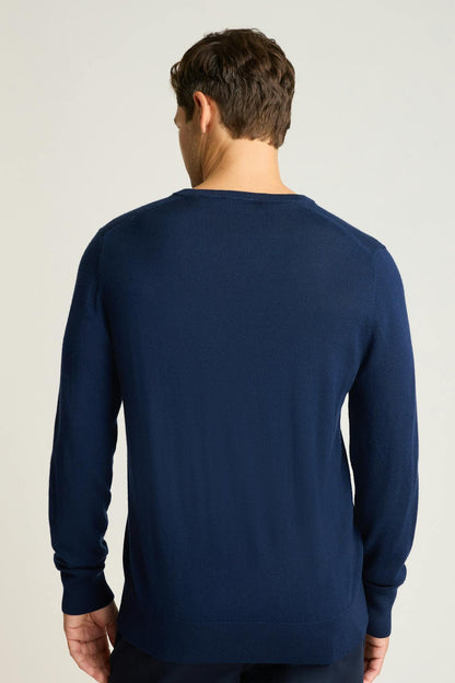 Bonobos Washable Merino V-Neck Sweater