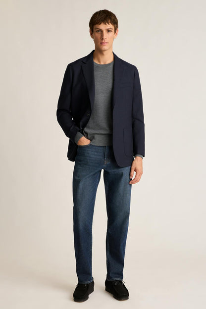 Bonobos Washable Merino Crew Neck Sweater