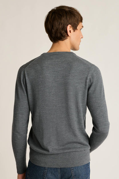 Bonobos Washable Merino Crew Neck Sweater