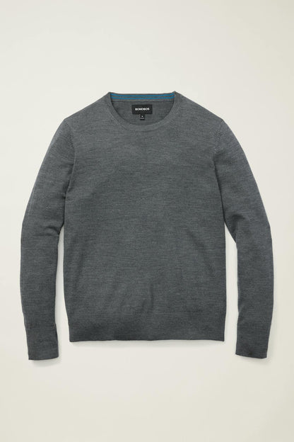 Bonobos Washable Merino Crew Neck Sweater